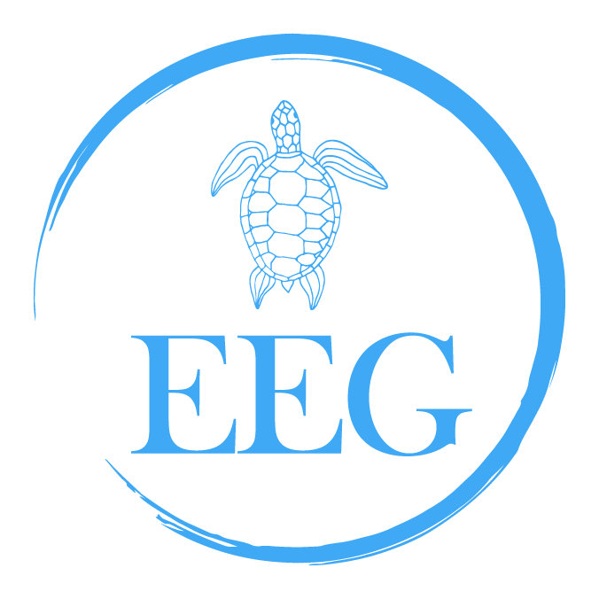 Endemic Encounters Galapagos Logo